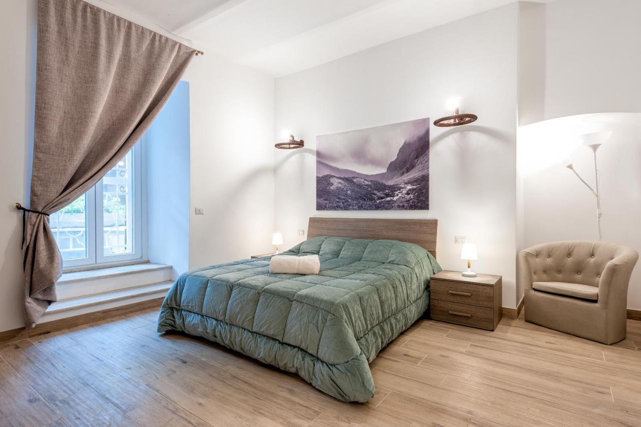 Tour De Appartement Rome