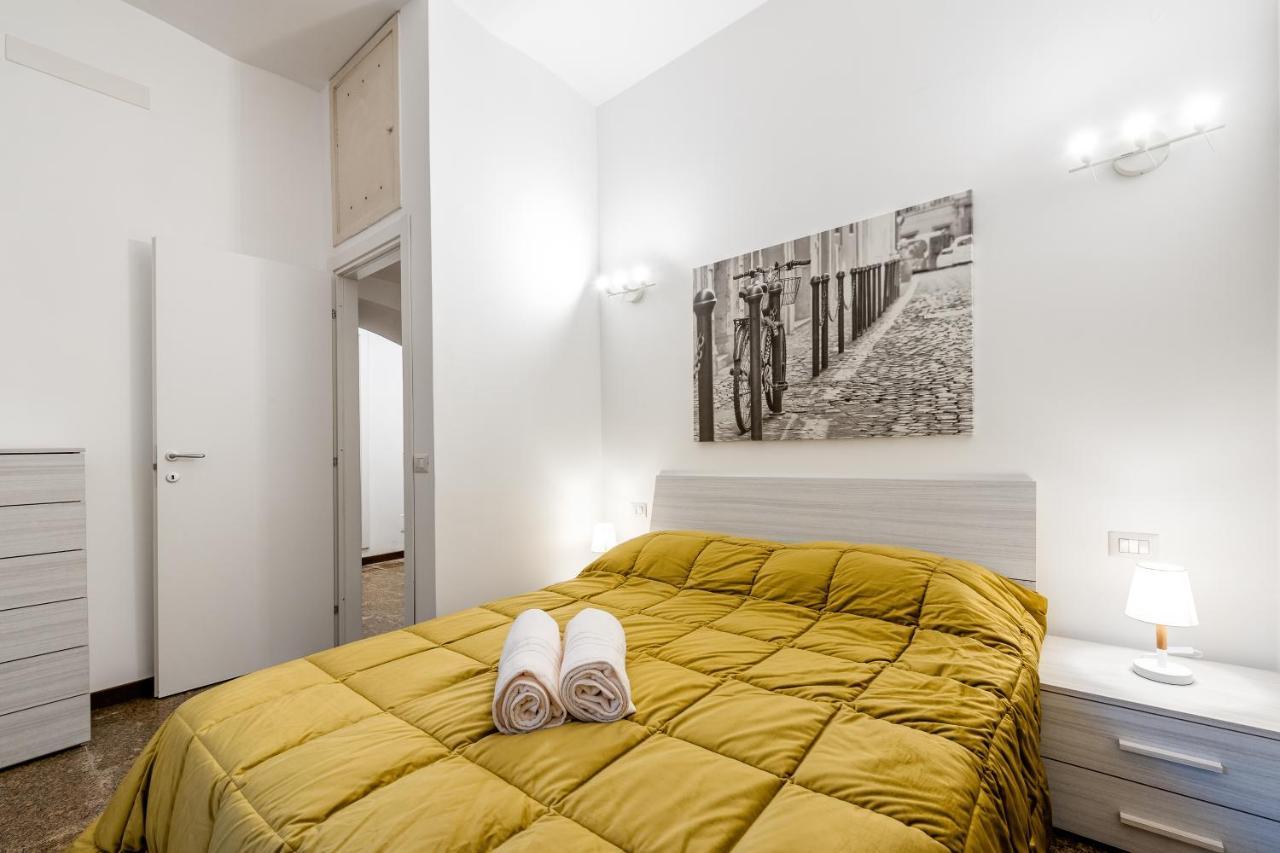 Tour De Appartement *