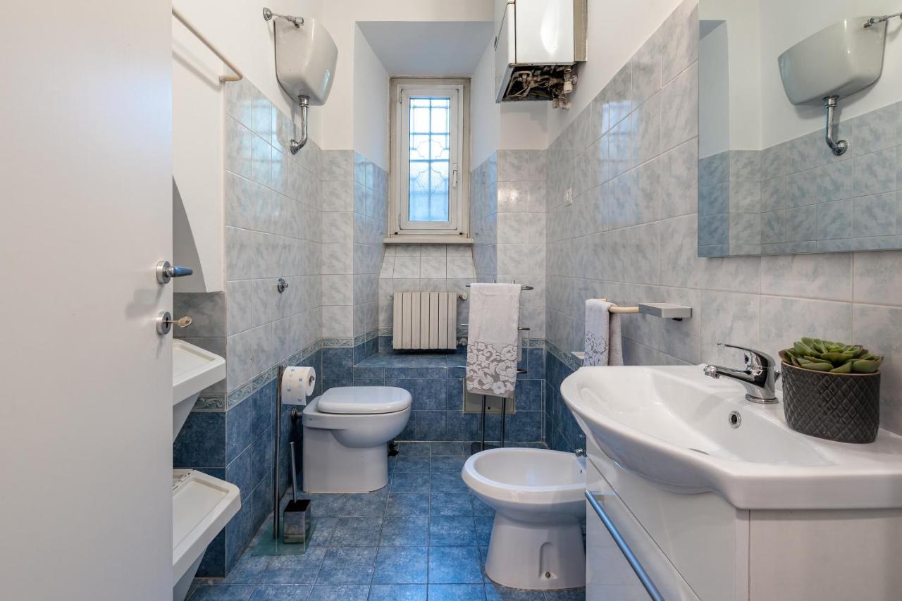 Tour De Appartement