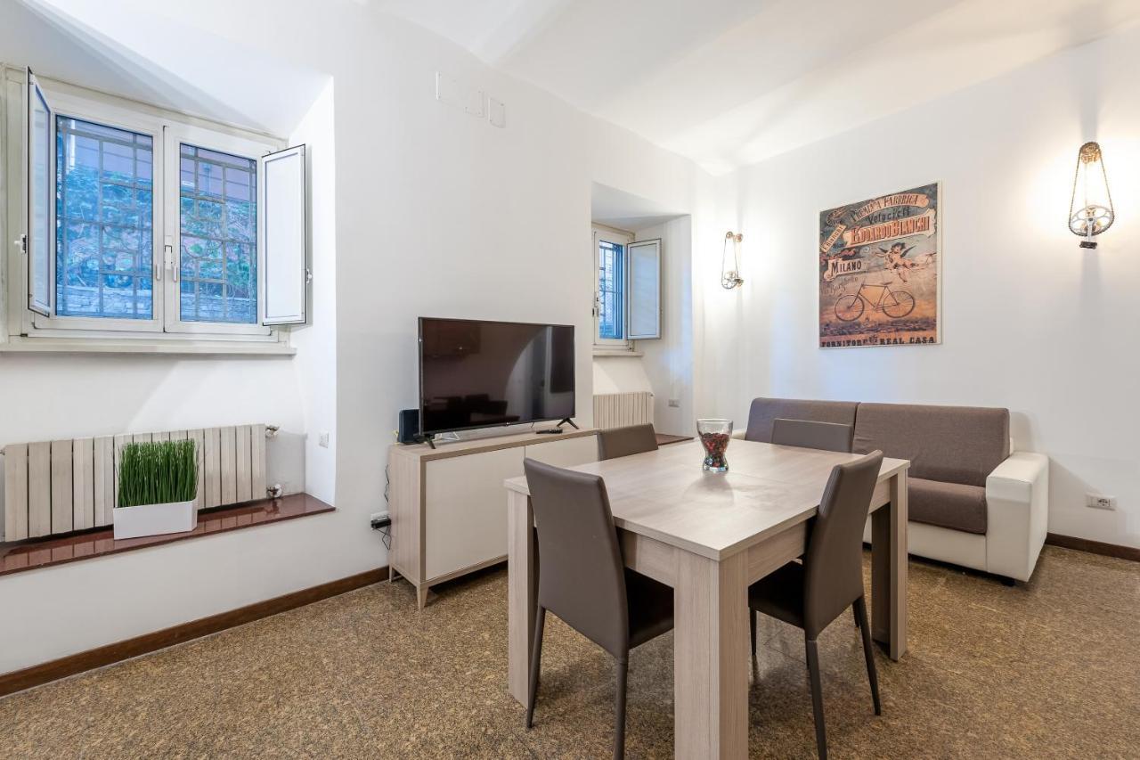 Tour De Appartement *